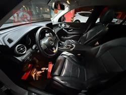 مرسيدس بنز GLC